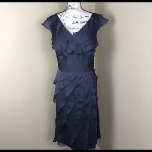 Adrianna Papell dress